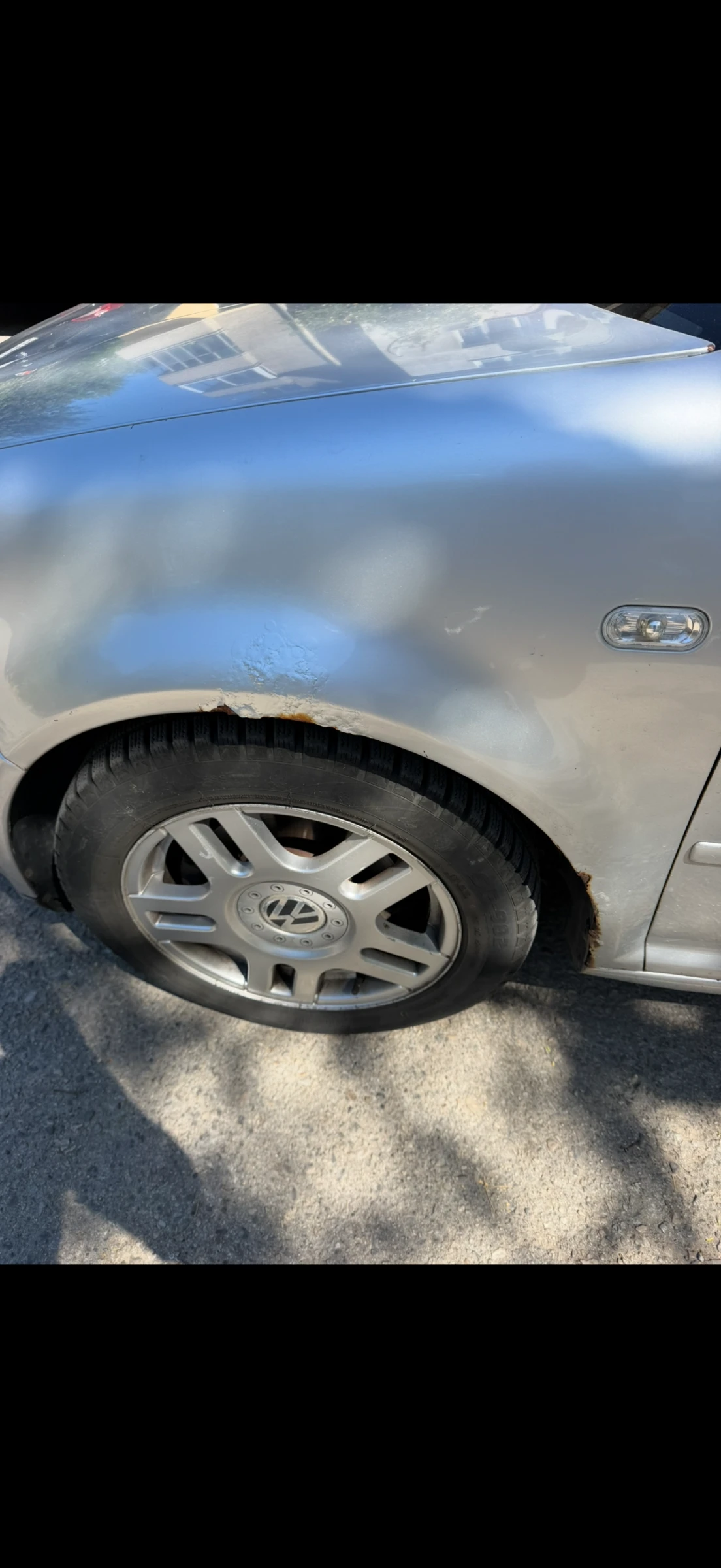 VW Golf, снимка 4 - Автомобили и джипове - 56453425