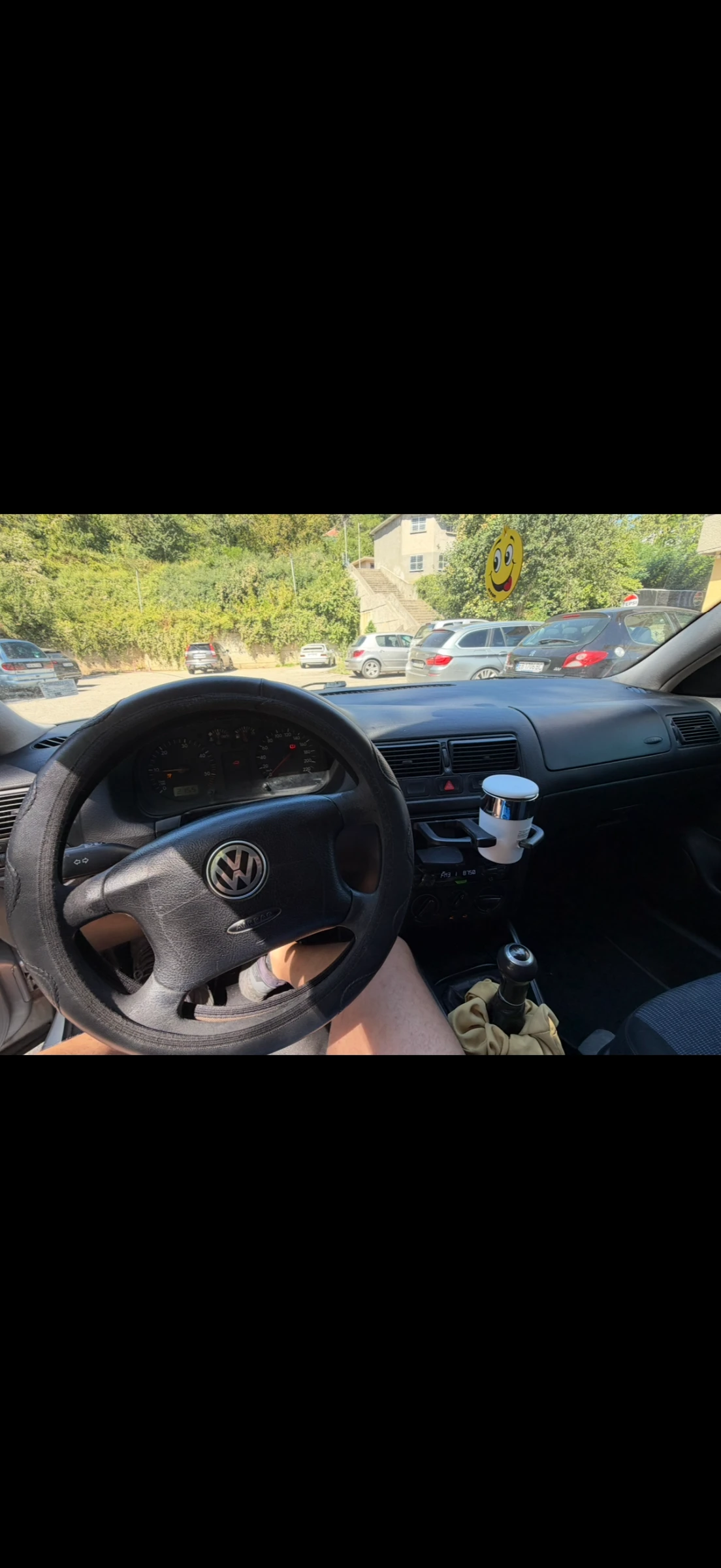 VW Golf, снимка 9 - Автомобили и джипове - 56453425