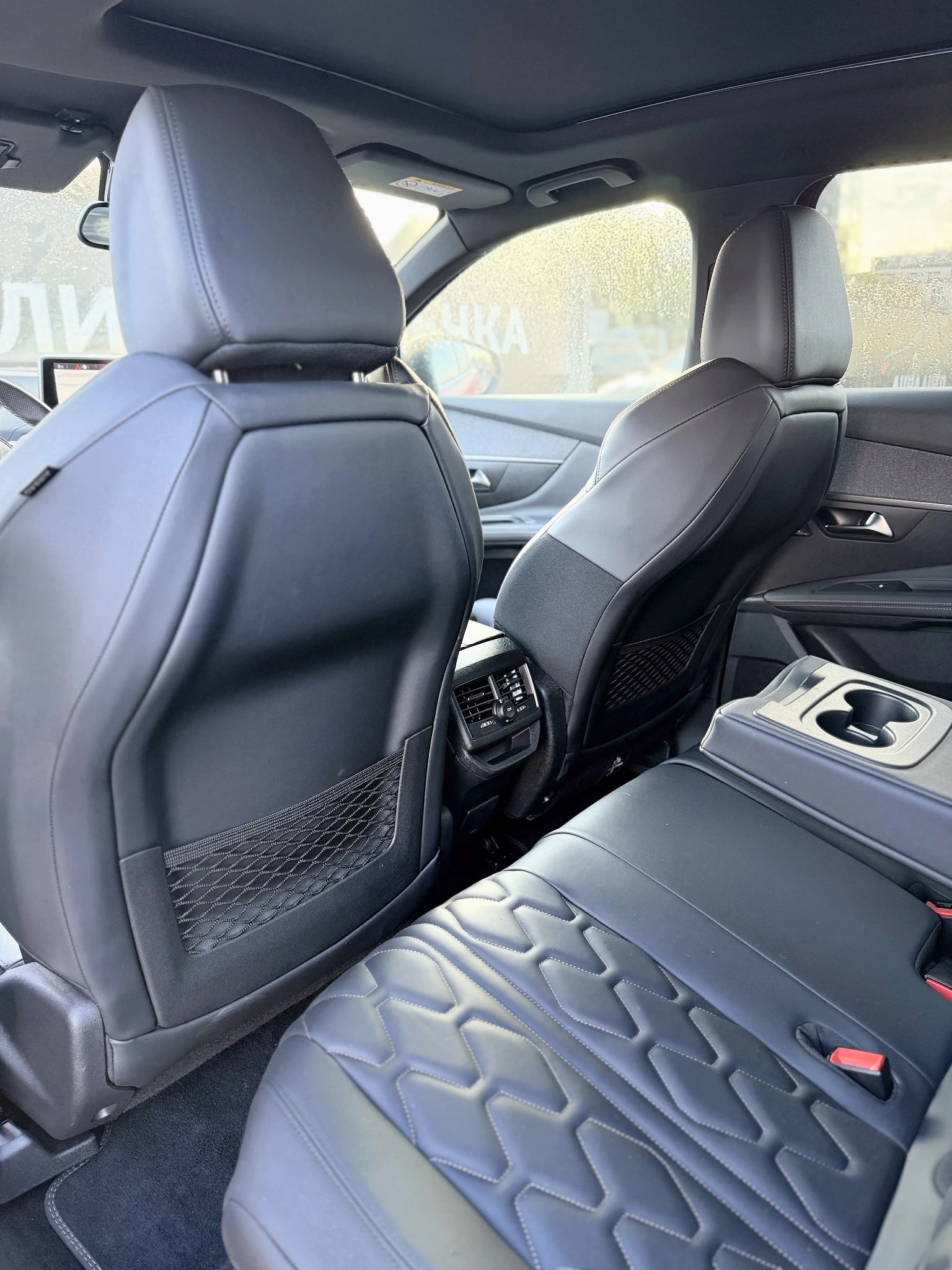Peugeot 3008 GT-line| Distronic| Massage| Nappa| 360| Full | Mobile.bg � ����������� 15