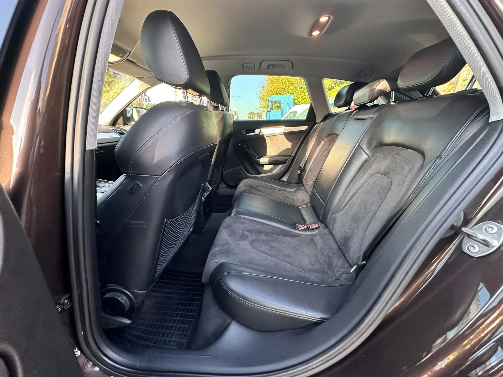 Audi A4 3.0tdi/allroad/���������  | Mobile.bg � ����������� 13