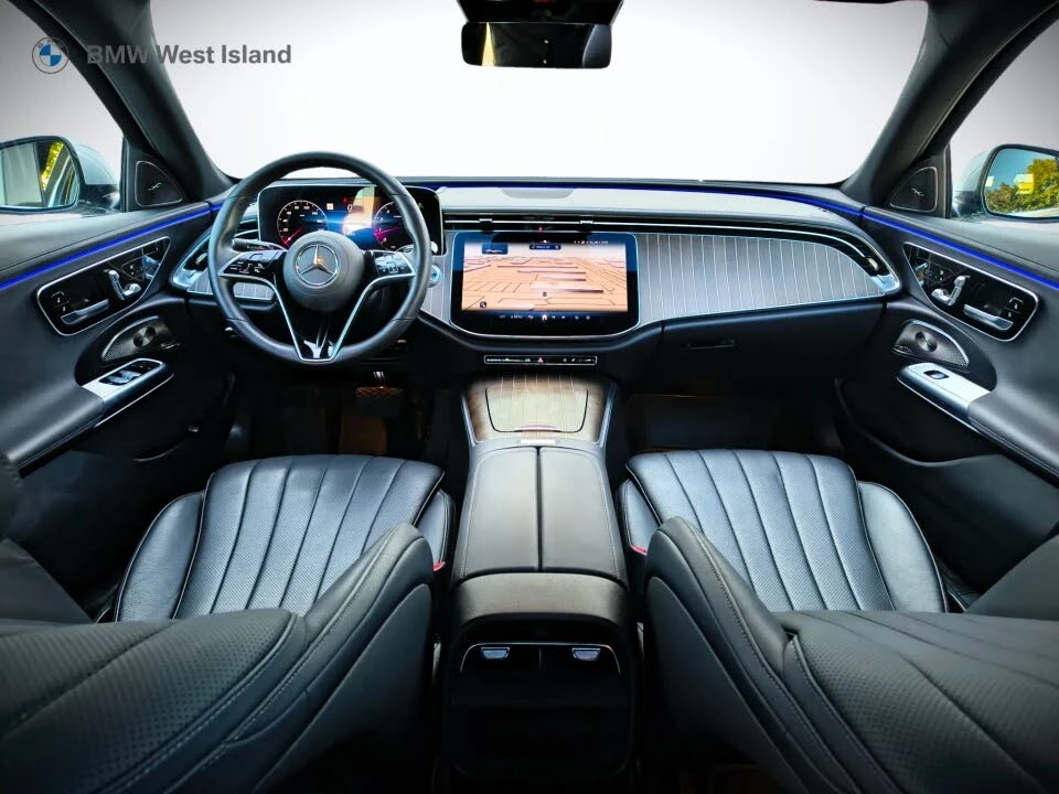 Mercedes-Benz E 350 4MATIC* AMG LINE* BURMESTER 4D* �����* ������ ���� | Mobile.bg � ����������� 11