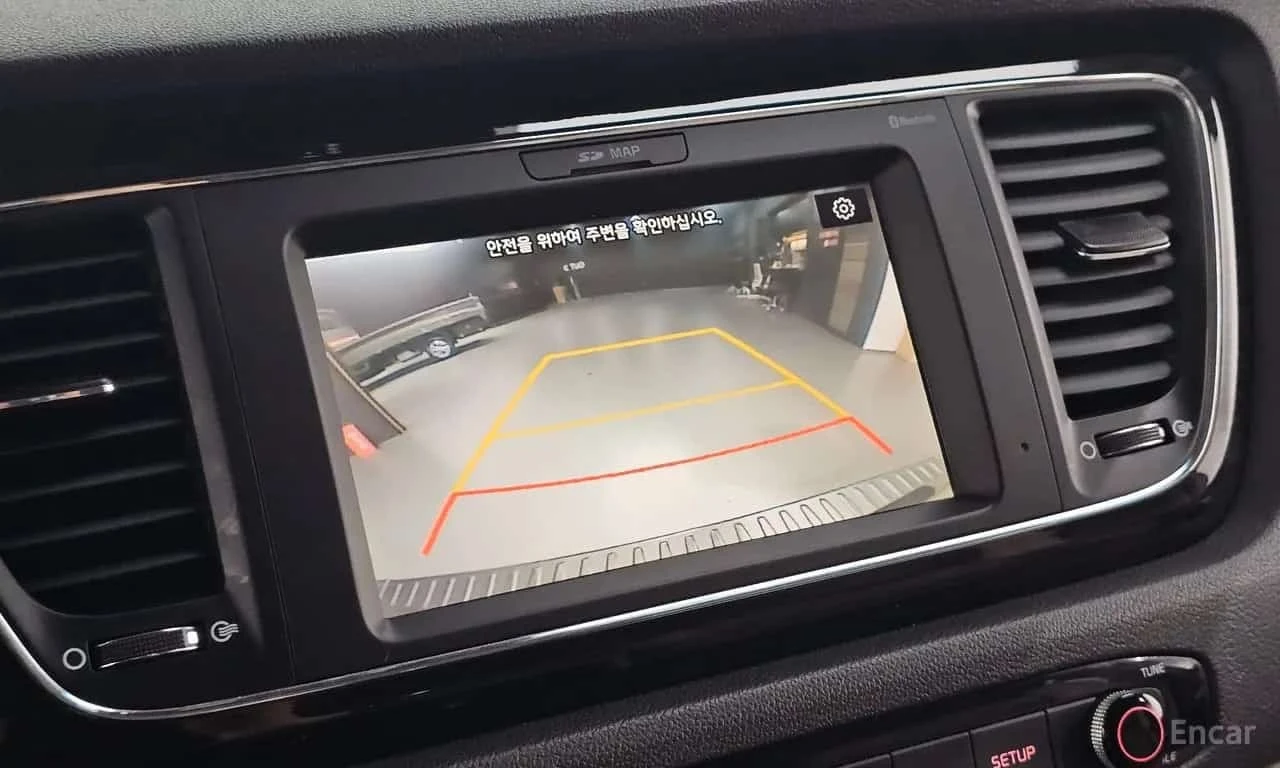 Kia Carnival * 9 Seater Prestige * ����������*  | Mobile.bg � ����������� 16
