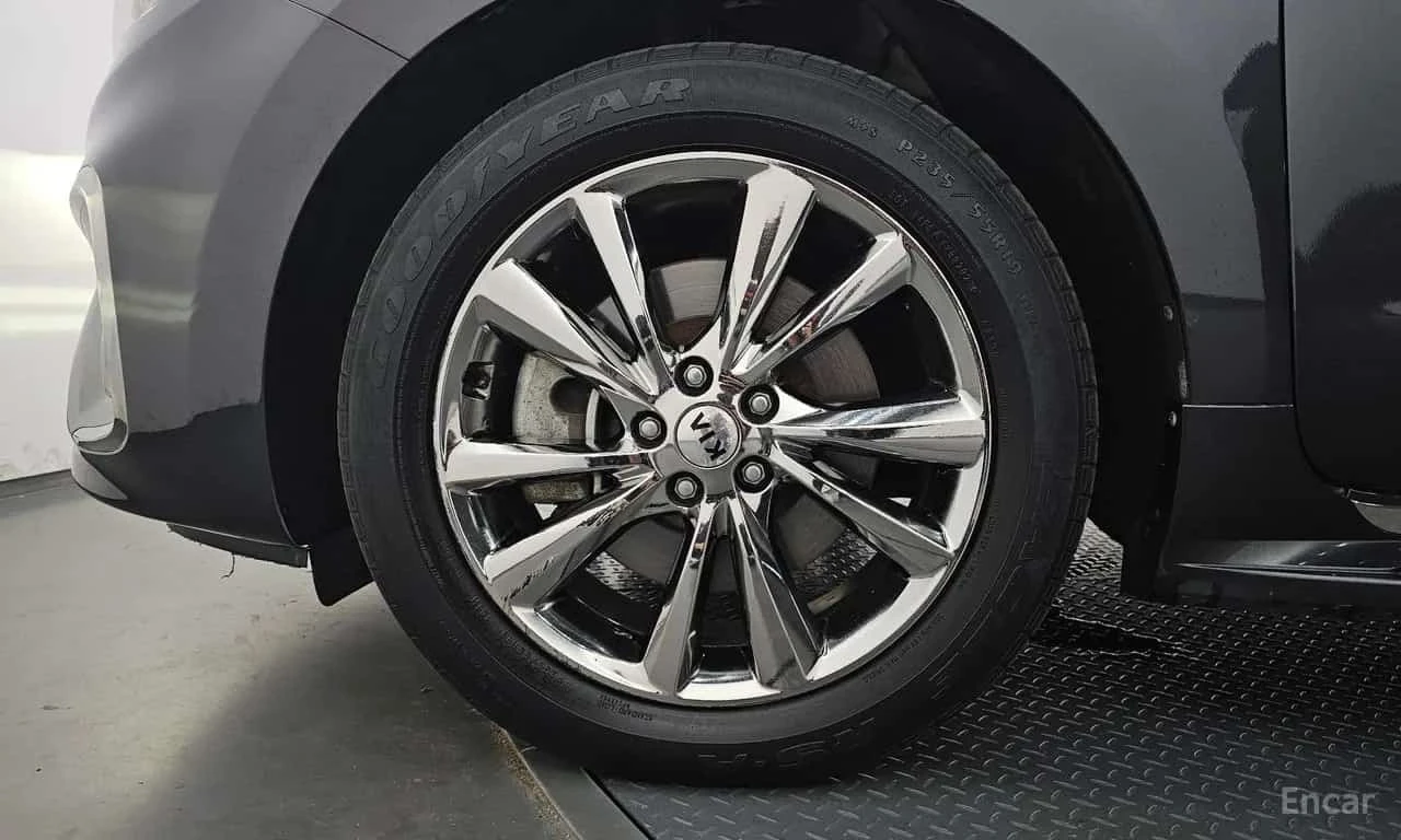 Kia Carnival * 9 Seater Prestige * ����������*  | Mobile.bg � ����������� 5