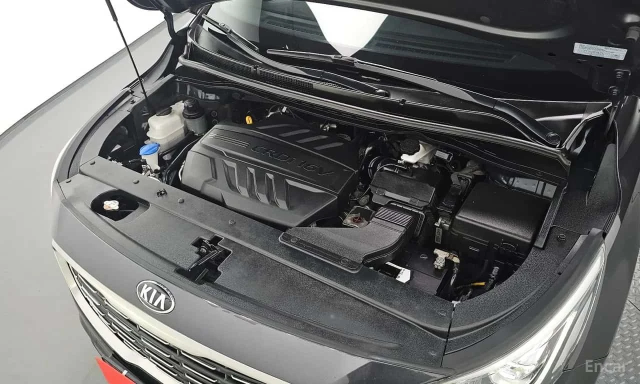 Kia Carnival * 9 Seater Prestige * ����������*  | Mobile.bg � ����������� 6