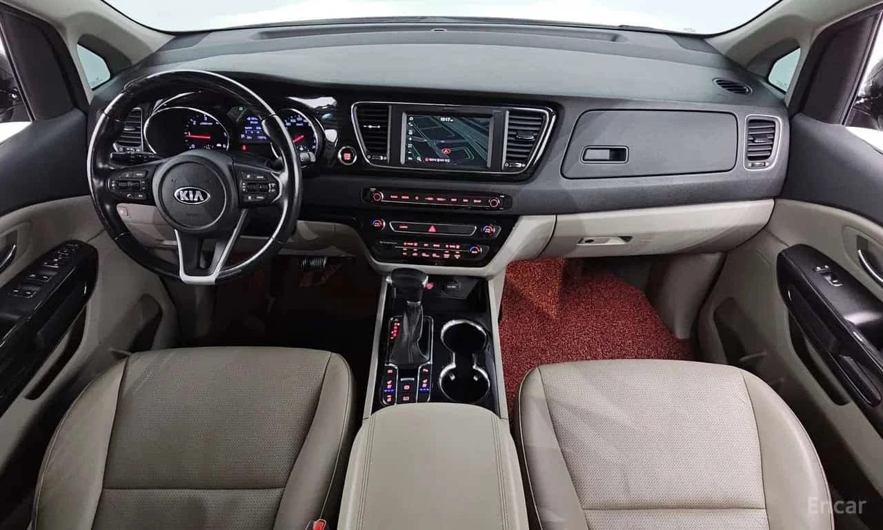 Kia Carnival * 9 Seater Prestige * ����������*  | Mobile.bg � ����������� 7