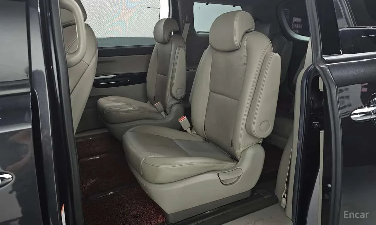 Kia Carnival * 9 Seater Prestige * ����������*  | Mobile.bg � ����������� 12