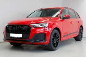 Audi Q7 45 TDI quattro S-line, снимка 1
