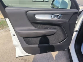 Volvo XC40 2.0d-Navi-Euro-6d-Momentum-Geartronic-Kamera, снимка 12