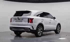 Kia Sorento Diesel 2.2 2WD Trendy * НАЙ-ДОБРА ЦЕНА В БЪЛГАРИЯ*, снимка 2