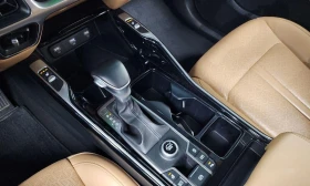 Kia Sorento Diesel 2.2 2WD Trendy * НАЙ-ДОБРА ЦЕНА В БЪЛГАРИЯ*, снимка 9