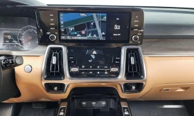Kia Sorento Diesel 2.2 2WD Trendy * НАЙ-ДОБРА ЦЕНА В БЪЛГАРИЯ*, снимка 14