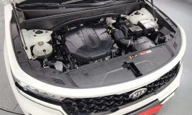 Kia Sorento Diesel 2.2 2WD Trendy * НАЙ-ДОБРА ЦЕНА В БЪЛГАРИЯ*, снимка 6