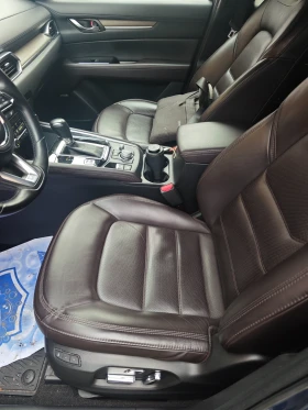 Mazda CX-5, снимка 9