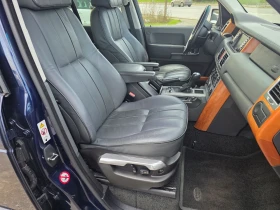 Land Rover Range rover 4.4 I 286 k.c, снимка 9