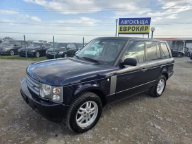 Land Rover Range rover 4.4 I 286 k.c, снимка 1