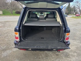 Land Rover Range rover 4.4 I 286 k.c, снимка 12
