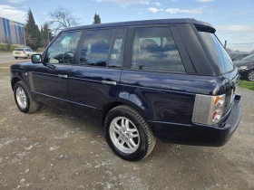 Land Rover Range rover 4.4 I 286 k.c, снимка 6