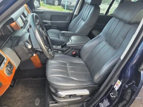 Land Rover Range rover 4.4 I 286 k.c, снимка 8