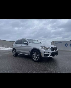 BMW X3 * xDrive30i * ПОДГРЕВ* ПАНОРАМА* , снимка 2