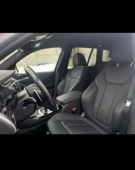 BMW X3 * xDrive30i * ПОДГРЕВ* ПАНОРАМА* , снимка 7