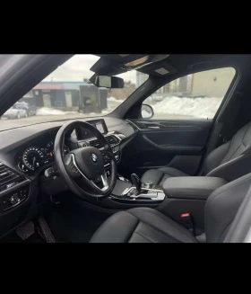 BMW X3 * xDrive30i * ПОДГРЕВ* ПАНОРАМА* , снимка 5