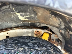 Toyota Land cruiser 120, 4.0 бензин, снимка 10