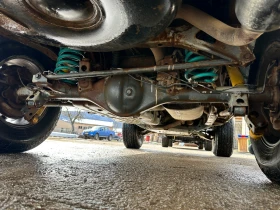 Toyota Land cruiser 120, 4.0 бензин, снимка 11