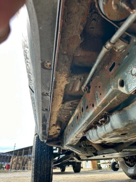 Toyota Land cruiser 120, 4.0 бензин, снимка 13