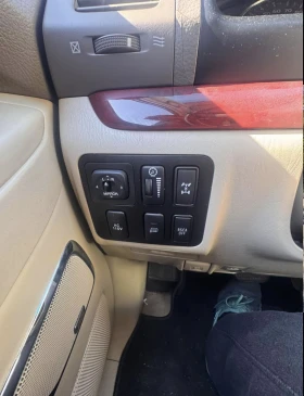 Lexus GX 470 7 Места | Сервизна история | Авто Кредит | , снимка 6