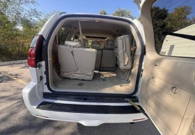 Lexus GX 470 7 Места | Сервизна история | Авто Кредит | , снимка 8