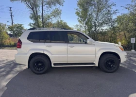 Lexus GX 470 7 Места | Сервизна история | Авто Кредит | , снимка 2