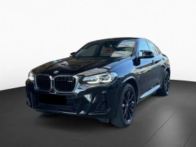 BMW X4 M40d/xDrive/HEAD UP/PANO/M-SEATS/LASER/, снимка 2