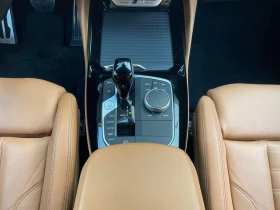 BMW X4 M40d/xDrive/HEAD UP/PANO/M-SEATS/LASER/, снимка 10