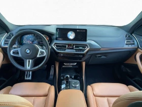 BMW X4 M40d/xDrive/HEAD UP/PANO/M-SEATS/LASER/, снимка 11