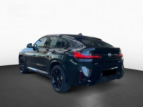 BMW X4 M40d/xDrive/HEAD UP/PANO/M-SEATS/LASER/, снимка 5