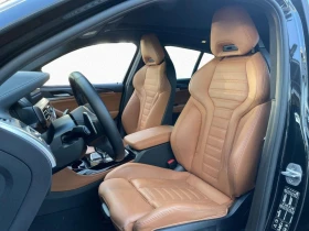 BMW X4 M40d/xDrive/HEAD UP/PANO/M-SEATS/LASER/, снимка 7