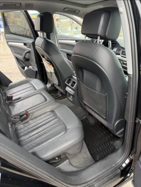 Audi Q5 2018/4x4/ЛЮК/ПОДГРЕВ/КАМЕРА/2.0T/Carfax, снимка 11