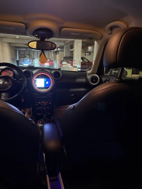 Mini Countryman, снимка 12