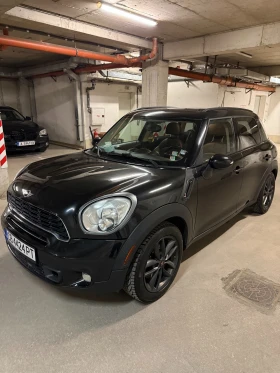 Mini Countryman, снимка 1