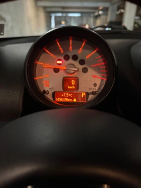 Mini Countryman, снимка 7