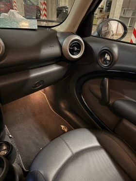 Mini Countryman, снимка 13