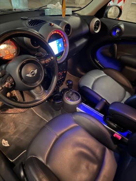 Mini Countryman, снимка 9