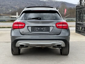 Mercedes-Benz GLA 200 2.0D 4Matic ПАНОРАМА АВТОМАТ, снимка 6