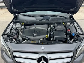 Mercedes-Benz GLA 200 2.0D 4Matic ПАНОРАМА АВТОМАТ, снимка 17