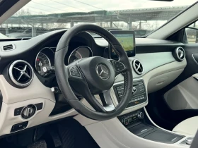 Mercedes-Benz GLA 200 2.0D 4Matic ПАНОРАМА АВТОМАТ, снимка 9