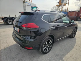 Nissan Rogue 2.5 4x4, снимка 3