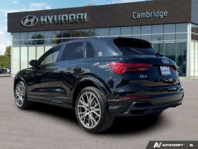 Audi Q3 S Line quattro Premium Plus  CARFAX, снимка 3