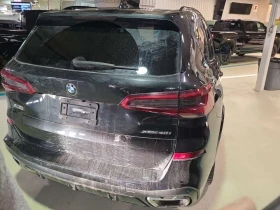 BMW X5 M П/XDRIVE40I/2 КЛЮЧА/ДЖАНТИ/HEAD UP/МАСАЖИ/ЛАЗЕРИ, снимка 3
