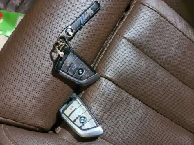 BMW X5 M П/XDRIVE40I/2 КЛЮЧА/ДЖАНТИ/HEAD UP/МАСАЖИ/ЛАЗЕРИ, снимка 9