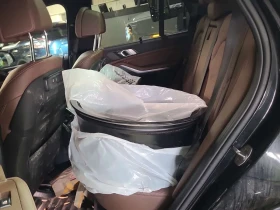 BMW X5 M П/XDRIVE40I/2 КЛЮЧА/ДЖАНТИ/HEAD UP/МАСАЖИ/ЛАЗЕРИ, снимка 11